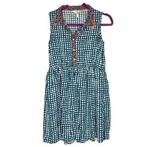 Matilda Jane 435 Girls Size 14 Gloria Dress